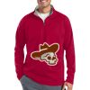 Sport Wick ® Fleece 1/4 Zip Pullover Thumbnail