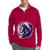 Sport Wick ® Fleece 1/4 Zip Pullover Thumbnail