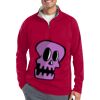 Sport Wick ® Fleece 1/4 Zip Pullover Thumbnail