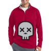Sport Wick ® Fleece 1/4 Zip Pullover Thumbnail