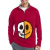 Sport Wick ® Fleece 1/4 Zip Pullover Thumbnail