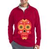 Sport Wick ® Fleece 1/4 Zip Pullover Thumbnail