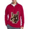 Sport Wick ® Fleece 1/4 Zip Pullover Thumbnail