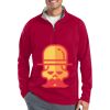 Sport Wick ® Fleece 1/4 Zip Pullover Thumbnail