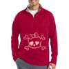 Sport Wick ® Fleece 1/4 Zip Pullover Thumbnail