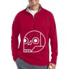 Sport Wick ® Fleece 1/4 Zip Pullover Thumbnail