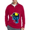 Sport Wick ® Fleece 1/4 Zip Pullover Thumbnail