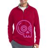 Sport Wick ® Fleece 1/4 Zip Pullover Thumbnail