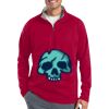 Sport Wick ® Fleece 1/4 Zip Pullover Thumbnail