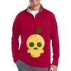Sport Wick ® Fleece 1/4 Zip Pullover Thumbnail