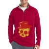 Sport Wick ® Fleece 1/4 Zip Pullover Thumbnail