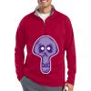 Sport Wick ® Fleece 1/4 Zip Pullover Thumbnail