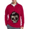 Sport Wick ® Fleece 1/4 Zip Pullover Thumbnail