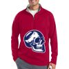 Sport Wick ® Fleece 1/4 Zip Pullover Thumbnail