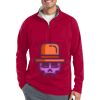 Sport Wick ® Fleece 1/4 Zip Pullover Thumbnail