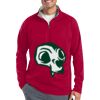 Sport Wick ® Fleece 1/4 Zip Pullover Thumbnail
