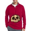 Sport Wick ® Fleece 1/4 Zip Pullover Thumbnail