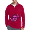 Sport Wick ® Fleece 1/4 Zip Pullover Thumbnail