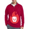 Sport Wick ® Fleece 1/4 Zip Pullover Thumbnail