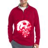 Sport Wick ® Fleece 1/4 Zip Pullover Thumbnail