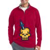 Sport Wick ® Fleece 1/4 Zip Pullover Thumbnail