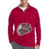 Sport Wick ® Fleece 1/4 Zip Pullover Thumbnail