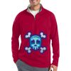 Sport Wick ® Fleece 1/4 Zip Pullover Thumbnail