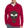Sport Wick ® Fleece 1/4 Zip Pullover Thumbnail