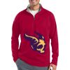 Sport Wick ® Fleece 1/4 Zip Pullover Thumbnail