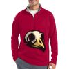 Sport Wick ® Fleece 1/4 Zip Pullover Thumbnail