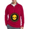 Sport Wick ® Fleece 1/4 Zip Pullover Thumbnail