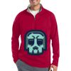 Sport Wick ® Fleece 1/4 Zip Pullover Thumbnail
