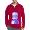 Sport Wick ® Fleece 1/4 Zip Pullover Thumbnail