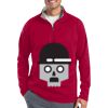 Sport Wick ® Fleece 1/4 Zip Pullover Thumbnail