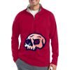 Sport Wick ® Fleece 1/4 Zip Pullover Thumbnail