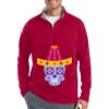 Sport Wick ® Fleece 1/4 Zip Pullover Thumbnail
