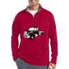 Sport Wick ® Fleece 1/4 Zip Pullover Thumbnail