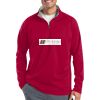 Sport Wick ® Fleece 1/4 Zip Pullover Thumbnail