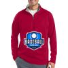 Sport Wick ® Fleece 1/4 Zip Pullover Thumbnail