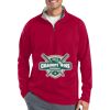 Sport Wick ® Fleece 1/4 Zip Pullover Thumbnail