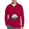 Sport Wick ® Fleece 1/4 Zip Pullover Thumbnail