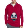 Sport Wick ® Fleece 1/4 Zip Pullover Thumbnail