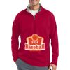 Sport Wick ® Fleece 1/4 Zip Pullover Thumbnail