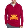 Sport Wick ® Fleece 1/4 Zip Pullover Thumbnail