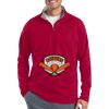 Sport Wick ® Fleece 1/4 Zip Pullover Thumbnail