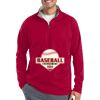 Sport Wick ® Fleece 1/4 Zip Pullover Thumbnail