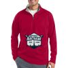 Sport Wick ® Fleece 1/4 Zip Pullover Thumbnail