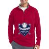 Sport Wick ® Fleece 1/4 Zip Pullover Thumbnail