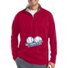 Sport Wick ® Fleece 1/4 Zip Pullover Thumbnail