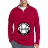 Sport Wick ® Fleece 1/4 Zip Pullover Thumbnail